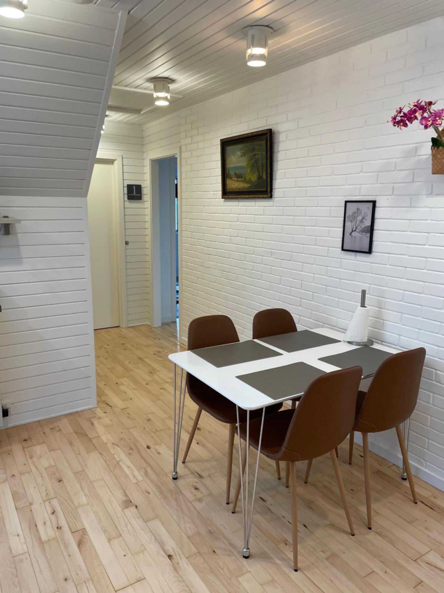 Marielyst Guesthouse Bøtø By Dış mekan fotoğraf
